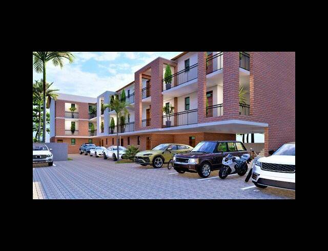 LAND FOR SALE IN MOROKA
